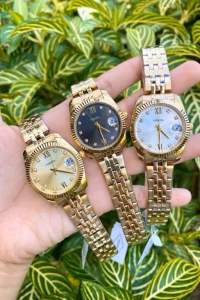 MK US Grade simple elegant watch