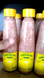 CENCALOK ASLI MELAKA/CENCALOK CILI MELAKA/CENCALOK MAMA MELAKA/CENCALOK UDANG GERAGAU/CENCALOK TRADISI MELAKA/CENCALOK MELAKA ASLI DAN TULEN/CENCALOK CILI BUATAN MELAKA