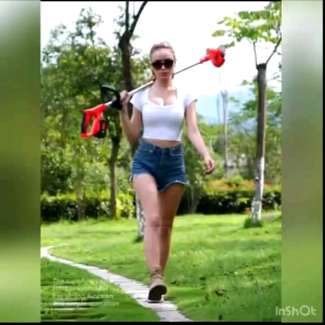 Alat Potong Rumput: Pilihan Terbaik untuk Area Besar