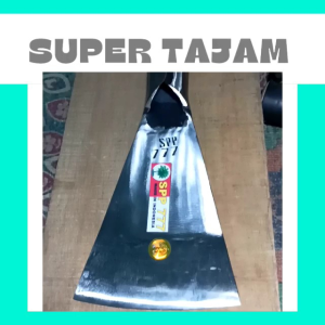 DODOS SAWIT SPP 777 LOKAL PUTIH ALAT PANEN KELAPA SAWIT