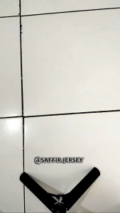 Baju Bola Anak Laki-laki Jersey Futsal Motif Garuda Lengan Pendek