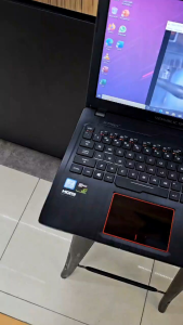 Laptop Asus Core i7  ROG