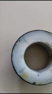 BOSH CABIN BUSHING DEPAN MITSUBISHI FUSO FM 516