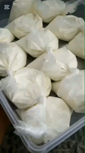 Susu Kambing Etawa Murni |Cair 500ml