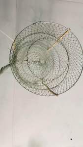 Lọp cá - Lờ bắt cá - Lưới bắt cá - Lọp bắt cá - Lưới cá