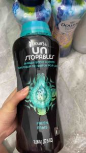 Viên xả vải Downy hàng Mỹ hũ 1.06kg - hũ to đùng siêu tiết kiệm - Hàng mua tại thị trường Mỹ.
