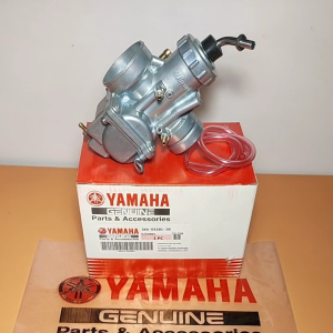 Karbulator Yamaha RX King: Aksesoris Motor Baru dan Lama