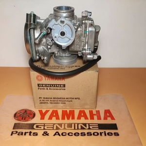 Karbulator Mio Sporty: Panduan Lengkap Aksesoris Motor Yamaha