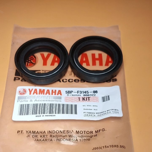 SEAL SIL SHOCK DEPAN YAMAHA BYSON