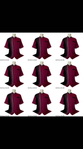 BAJU KOKO DAFA OVER SIZE 2XL -6XL BAHAN TOYOBO HALUS DAN MODEL SIMPEL DAN ELEGAN