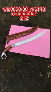 PISAU GOLSEM SEMBELIH PERSIA BAHAN HSS TERMURAH