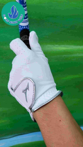 [GIÁ HUỶ DIỆT] GĂNG TAY GOLF NHẬT MIZUNO CHÍNH HÃNG/ BAO TAY GOLF DA CỪU CAO CẤP CHỐNG TRƯỢT