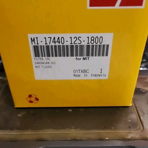 FILTER OLI SS MAVEN ASPIRA MI-17440-12S-1800