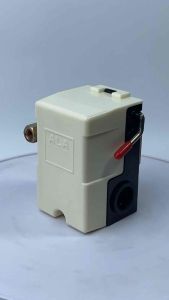 Rơle tự động máy nén khí