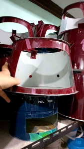 Kompak Kayu Klasik & Anglo Bakaran Kayu: Pengertian & Cara Menggunakannya