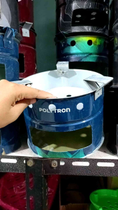 Bakaran Bulat Bahan Bekas Kulkas & 3 Ukuran: Panduan Lengkap