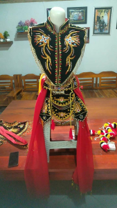Sempyok Jhatil Dewasa Standar Motif Baru