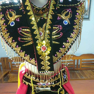 Sempyok Semberewe & Sempyok Celeng Srenggi: Alat Musik Tradisional Indonesia