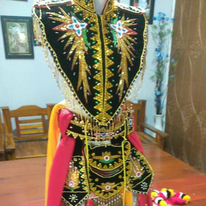 sempyok jhatil satu set
