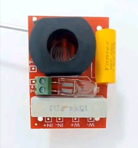 phân Tần 1 loa trép Hi 208