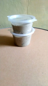 GETAH PULUT ASLI BENDO PAKET ISI 2 BERAT MASING-MASING 60&80 GRAM