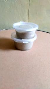 GETAH PULUT ISI 2 (60 GERAM & 40 GERAM)