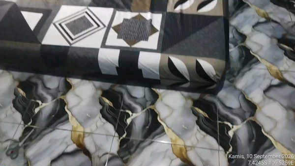 Buyer review video 3