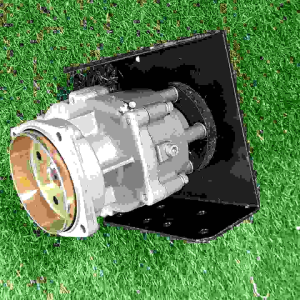 Hộp số giảm tốc máy cắt cỏ máy khoan đất giảm 28 lần Phụ Kiện Dụng Cụ Điện Hàng Việt Nam Chất Lượng Cao - Lazada