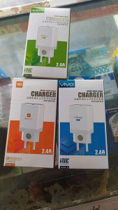 VOOC CHARGER FC mikro TC BRANDED 2.4A (REAL) ANK-8