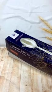 Sendok Tebal Sultan TB-11 (isi 12pc)