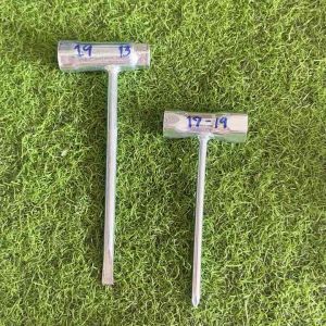 บล๊อค หัวเทียน บ๊อก บล๊อก เบอร์ 13 และ 19 และ 17-19 เบอร์ 19 เครื่องตัด บล๊อค บล๊อก 13-19 หัวเทียน