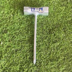 บล๊อคขันหัวเทียน บ๊อกขันใบ เบอร์ 17-19 เครื่องตัดหญ้า บล๊อค บล๊อกหัวเทียน 17-19