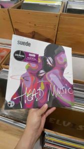แผ่นเสียง Suede Head Music 2 x Vinyl LP Album Reissue 180 g EU มือหนึ่ง ซีล