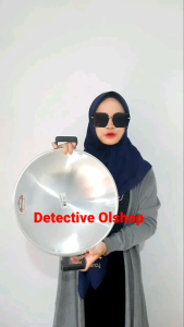 Wajan Aluminium Berkualitas Tinggi No 22 Nyaman Digunakan