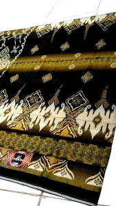 Sarung Tarbush Premium Jacquard Songket Classik Termurah