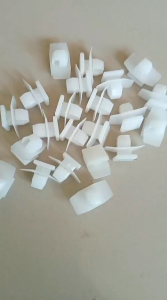 5 PC Klip Kancing Over Fender Honda CRV BRV