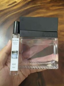 [Mẫu thử 10ml] Nước hoa nam Guess Seductive Man Eau de Toilette