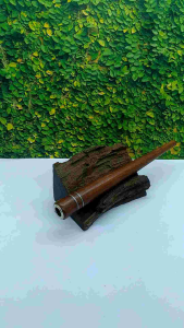 Once pipa kayu galih asem model lancip B232