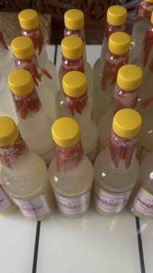 Nanay Mary’s SUKANG SINAMAK / Special Sinamak Vinegar