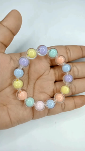 Gelang Manik Mutiara: Aksesori Wanita Elegan