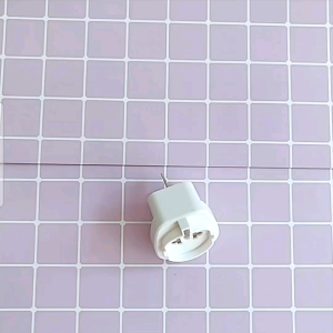 Konverter AU China NZ to Universal Plug EU UK Converter Over Steker Colokan Sambungan Australia New Zealand Argentina