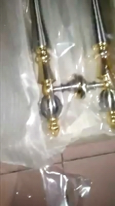 Tarikan Gagang Pintu