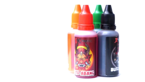 Essen X: Memahami Buto Ijo, Buto Abang, dan Buto Ireng