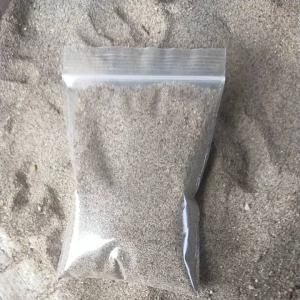 ทราย(หยาบ)สำหรับต้นไม้(150 กรัม)