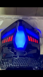 Mengenal Stoplamp Vario 150 & 125 New: Suku Cadang dan Aksesoris Motor