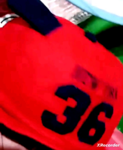 CAE - Topi Bisbol Anak 0-2 tahun New York 36 Baseball Hat Import