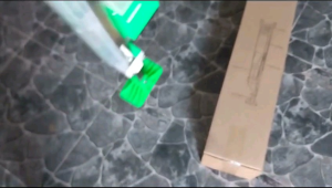Alat Tanam Jagung Sultan/Gejik Jagung Sultan/Alat Tanam Jagung Manual