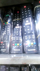 Remot Control SMART TV LCD LED ANDROID PANASONIC Original