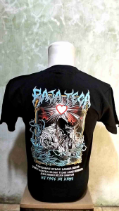 KAOS PSHT DISTRO PRIA LENGAN PENDEK-KAOS PSHT TERBARU-KAOS WARGA PSHT