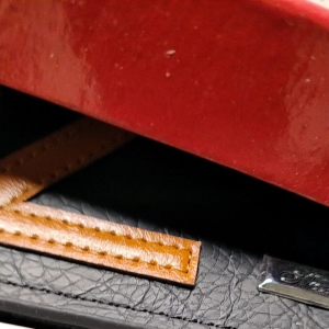 Dompet Pria Dompet Logo Z Coffee FREE BOX